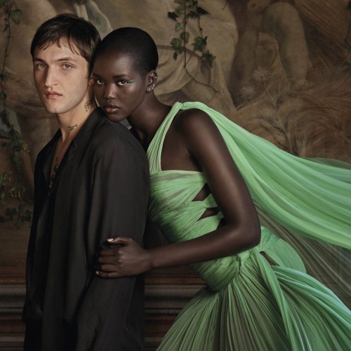VALENTINO Born in Roma Green Stravaganza Uomo - Eau de Toilette VALENTINO Born in Roma Green Stravaganza Uomo - Eau de Toilette